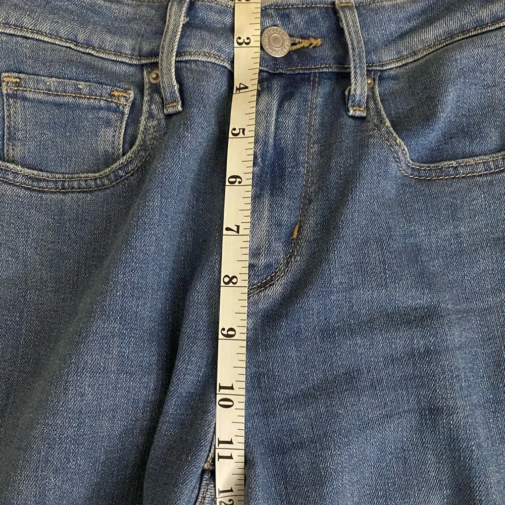 Levis wash matter